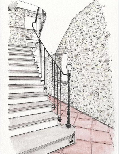 R&eacute;novation &agrave; Carcacssonne